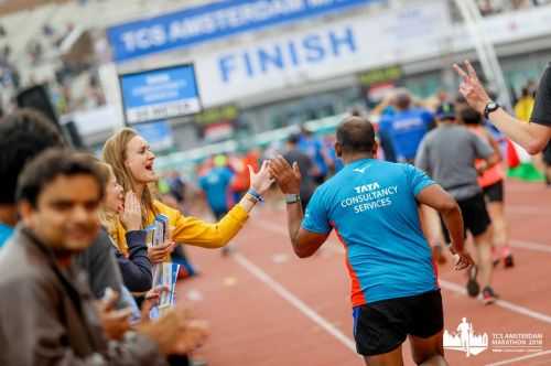 MARATONA DI AMSTERDAM | 42K,21K,8K 2018